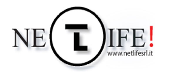 Netlife s.r.l. Comunicazione e Formazione logo