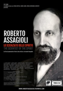 Roberto Assagioli, lo scienziato dello spirito - film documentario