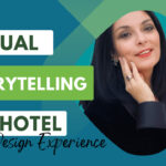 visual storytelling per hotel - Francesca Anzalone