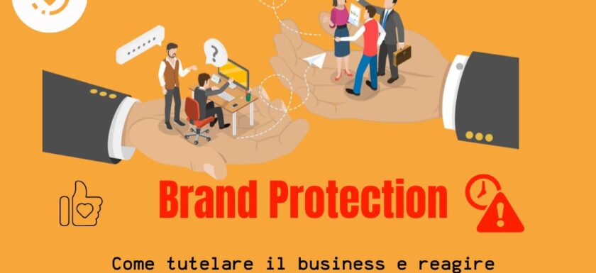 Brand Protection Online: il nuovo corso gratuito di Upskilling Digital Academy