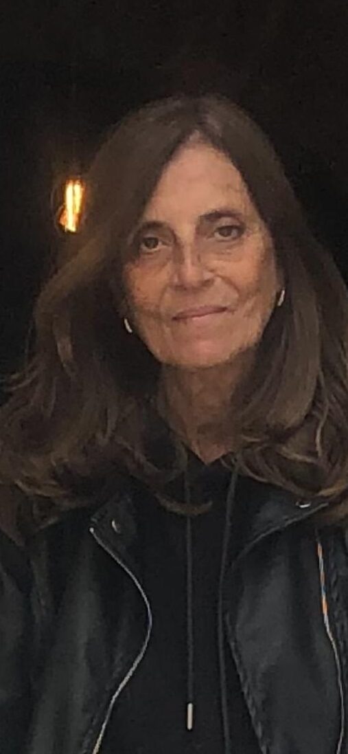 Carla Finelli, Produttrice cinematografica, Settembre Produzioni s.r.l.