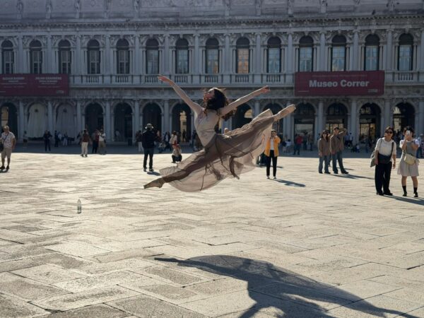 Maria Violante Caburlotto aka Violantedanza _c_photo William Carrer